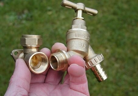 Plumber Albany